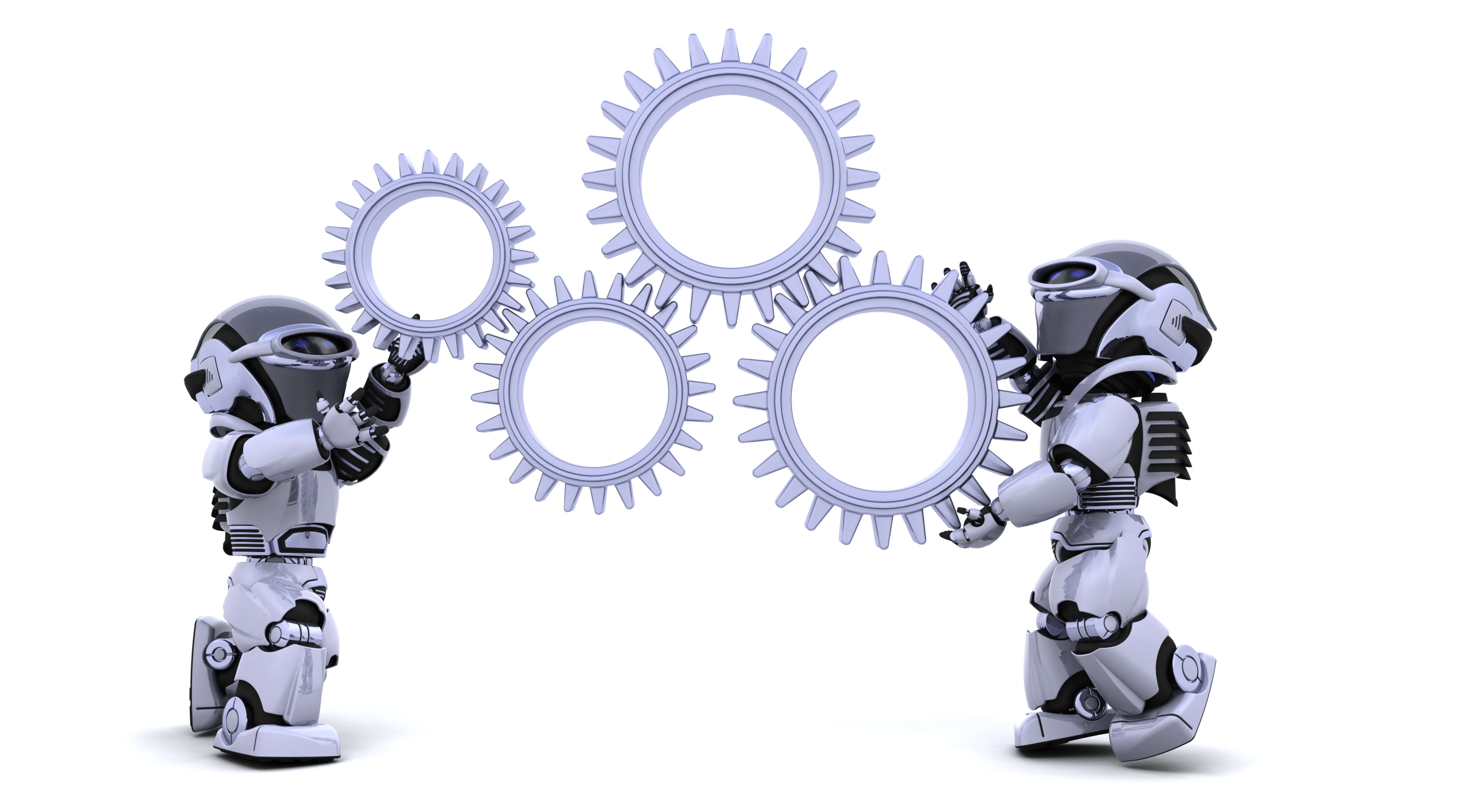 Robotic Process Automation (RPA)