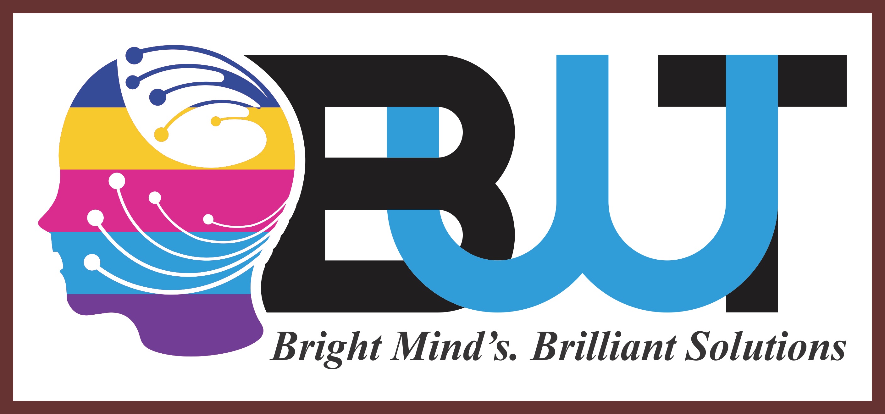 Brilliantwave Technology Solutions Logo